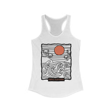 Load image into Gallery viewer, Women's Racerback Tank