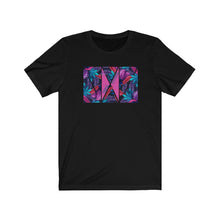 Load image into Gallery viewer, Purple Leaves T-Shirt