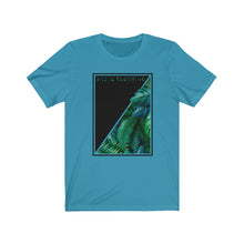 Load image into Gallery viewer, Tropical Leaves T-Shirt