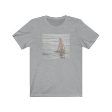 Load image into Gallery viewer, Surfing Women T-Shirt