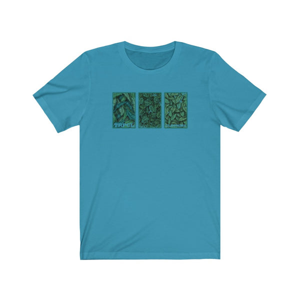Tropical Leaves Shirt