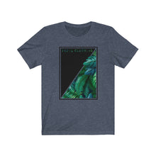 Load image into Gallery viewer, Tropical Leaves T-Shirt
