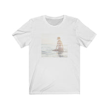 Load image into Gallery viewer, Surfing Women T-Shirt