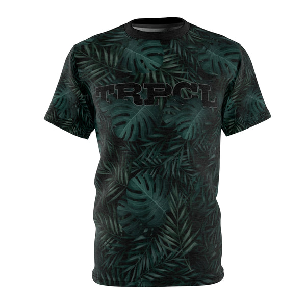 TRPCL Palm Tree Camo