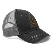 Load image into Gallery viewer, Vintage Style Trucker Hat