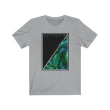 Load image into Gallery viewer, Tropical Leaves T-Shirt