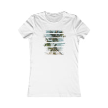 Load image into Gallery viewer, Women's Palm Trees Shirt