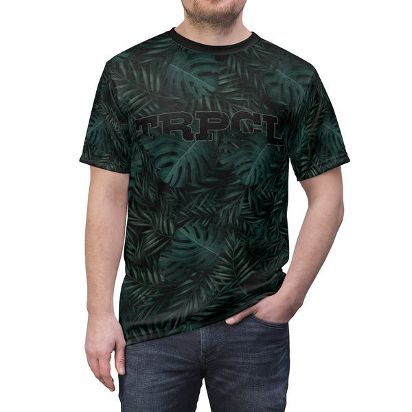 TRPCL Palm Tree Camo