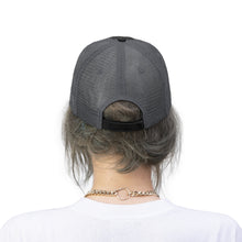 Load image into Gallery viewer, Vintage Style Trucker Hat