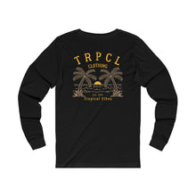 Load image into Gallery viewer, TRPCL Clothing Long Sleeve Tee
