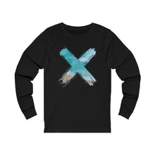 Load image into Gallery viewer, Beach X Long Sleeve Tee