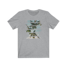 Load image into Gallery viewer, Palm Trees T-Shirt