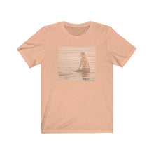 Load image into Gallery viewer, Surfing Women T-Shirt