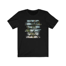 Load image into Gallery viewer, Palm Trees T-Shirt