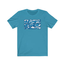 Load image into Gallery viewer, Waves T-Shirt