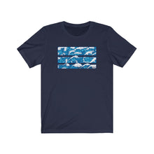 Load image into Gallery viewer, Waves T-Shirt