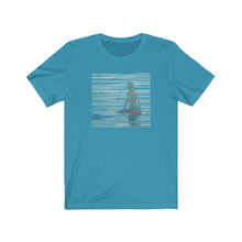Load image into Gallery viewer, Surfing Women T-Shirt