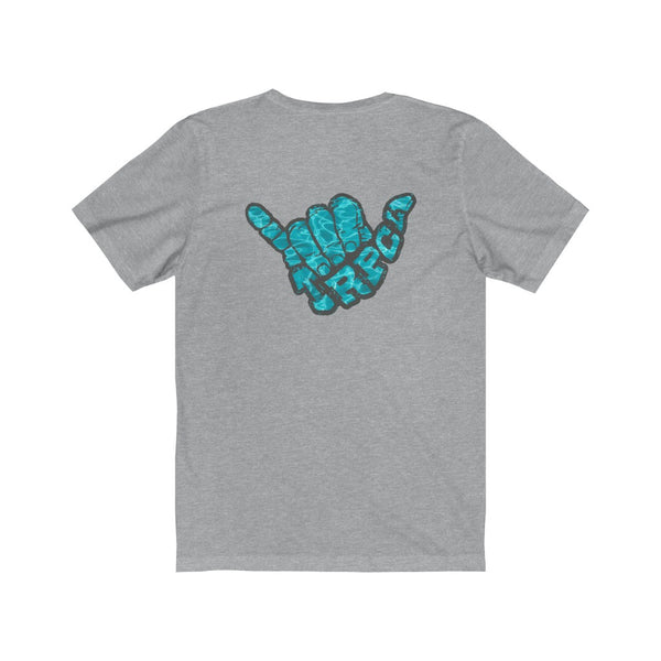 TRPCL Shaka Shirt