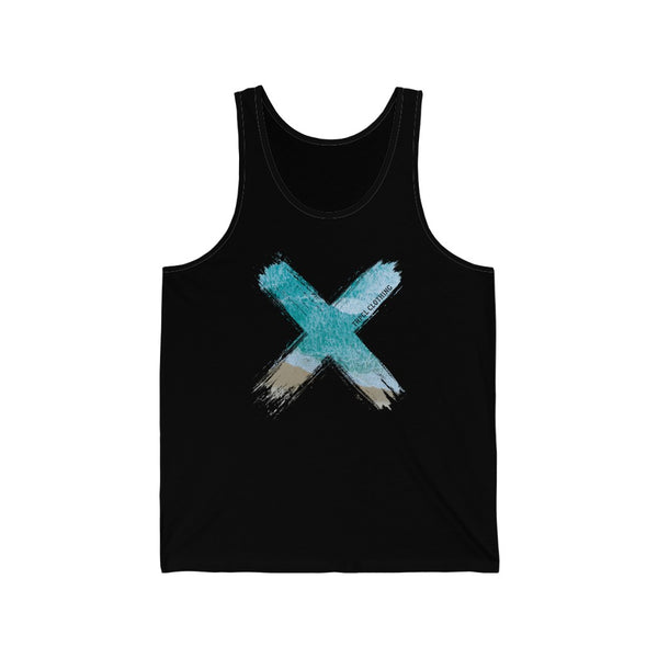 X Tank Top