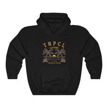 Load image into Gallery viewer, Logo Hooded Sweatshirt