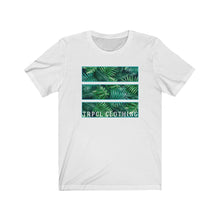 Load image into Gallery viewer, Tropical Leaves T-Shirt