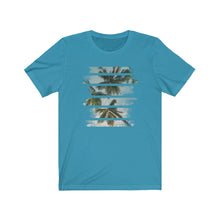 Load image into Gallery viewer, Palm Trees T-Shirt
