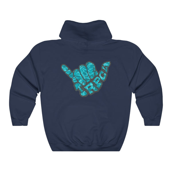 TRPCL Shaka Hoodie