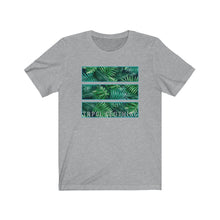 Load image into Gallery viewer, Tropical Leaves T-Shirt
