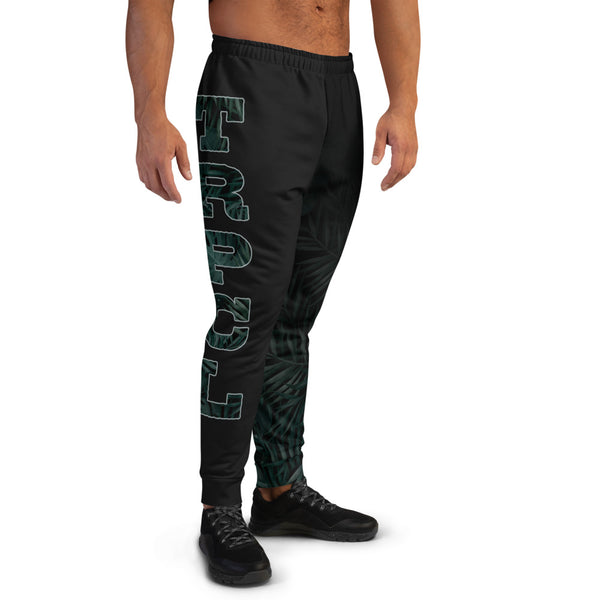TRPCL Palm Tree Sweatpants
