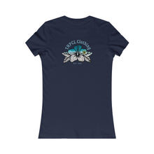 Load image into Gallery viewer, Women's Hibiscus Shirt