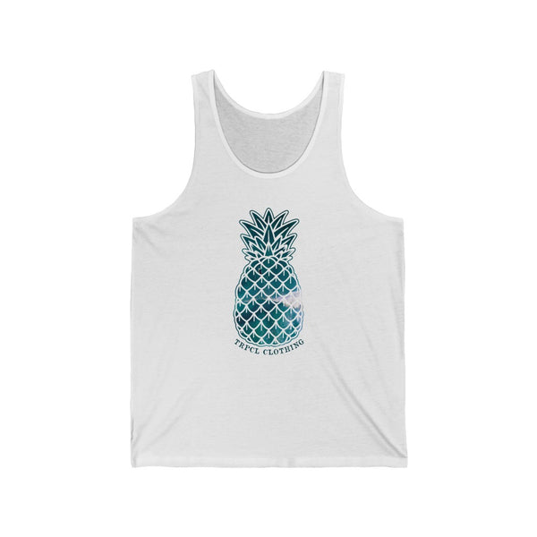 Pineapple Tank Top