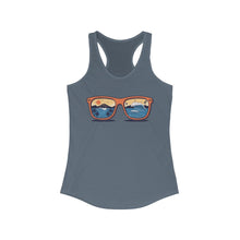 Load image into Gallery viewer, Women's Sunglasses Racerback Tank