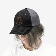 Load image into Gallery viewer, Vintage Style Trucker Hat