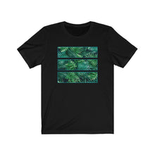 Load image into Gallery viewer, Tropical Leaves T-Shirt