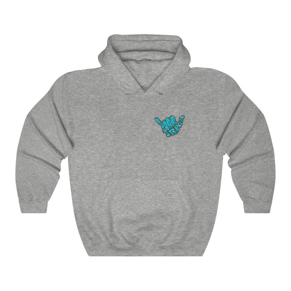 TRPCL Shaka Hoodie