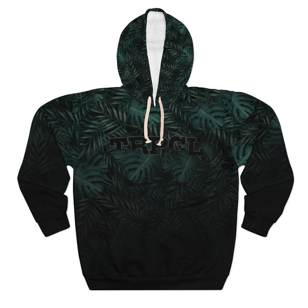 TRPCL Palm Tree Camo Hoodie