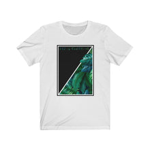 Load image into Gallery viewer, Tropical Leaves T-Shirt