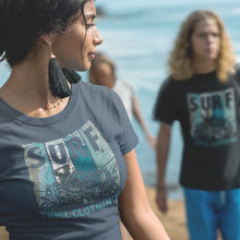 Load image into Gallery viewer, Surf T-Shirt