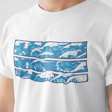 Load image into Gallery viewer, Waves T-Shirt