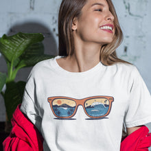 Load image into Gallery viewer, Sunglasses T-Shirt