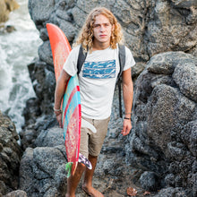 Load image into Gallery viewer, Waves T-Shirt