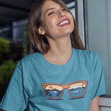 Load image into Gallery viewer, Sunglasses T-Shirt