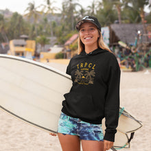 Load image into Gallery viewer, Logo Hooded Sweatshirt