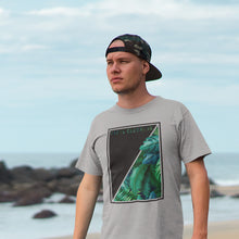 Load image into Gallery viewer, Tropical Leaves T-Shirt