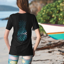 Load image into Gallery viewer, Pineapple T-Shirt