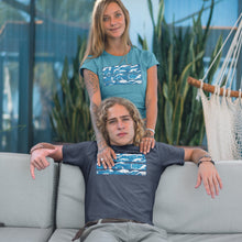 Load image into Gallery viewer, Waves T-Shirt