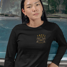 Load image into Gallery viewer, TRPCL Clothing Long Sleeve Tee
