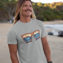 Load image into Gallery viewer, Sunglasses T-Shirt