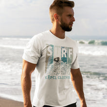 Load image into Gallery viewer, Surf T-Shirt
