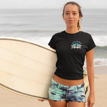 Load image into Gallery viewer, Women's Hibiscus Shirt